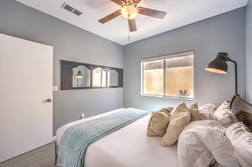 Family Fun For Everyone In Las Vegas- 4 Bedrooms, Billiards, Game Room Хендерсън Екстериор снимка