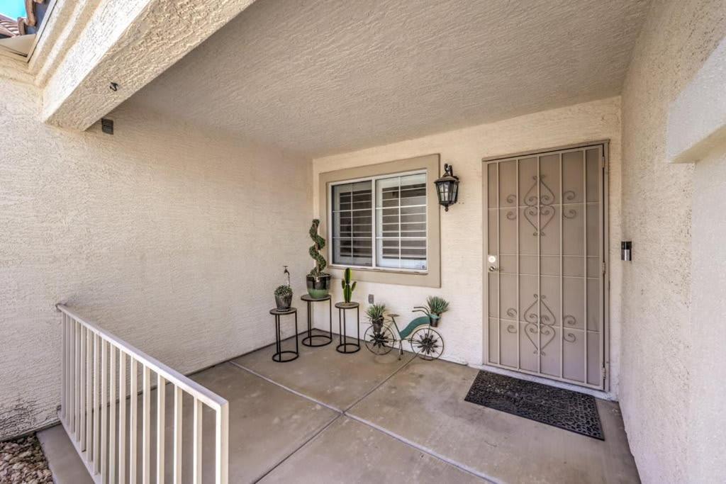 Family Fun For Everyone In Las Vegas- 4 Bedrooms, Billiards, Game Room Хендерсън Екстериор снимка