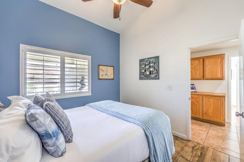 Family Fun For Everyone In Las Vegas- 4 Bedrooms, Billiards, Game Room Хендерсън Екстериор снимка