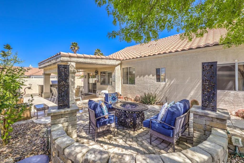 Family Fun For Everyone In Las Vegas- 4 Bedrooms, Billiards, Game Room Хендерсън Екстериор снимка